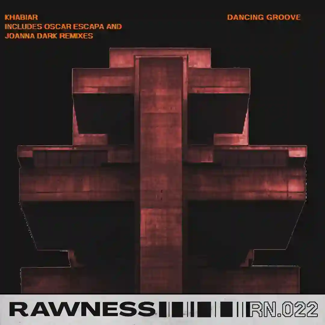 Dancing Groove cover