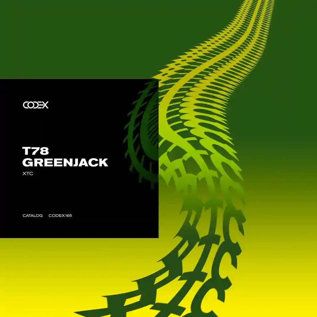 xTc (Greenjack Acid Mix) cover