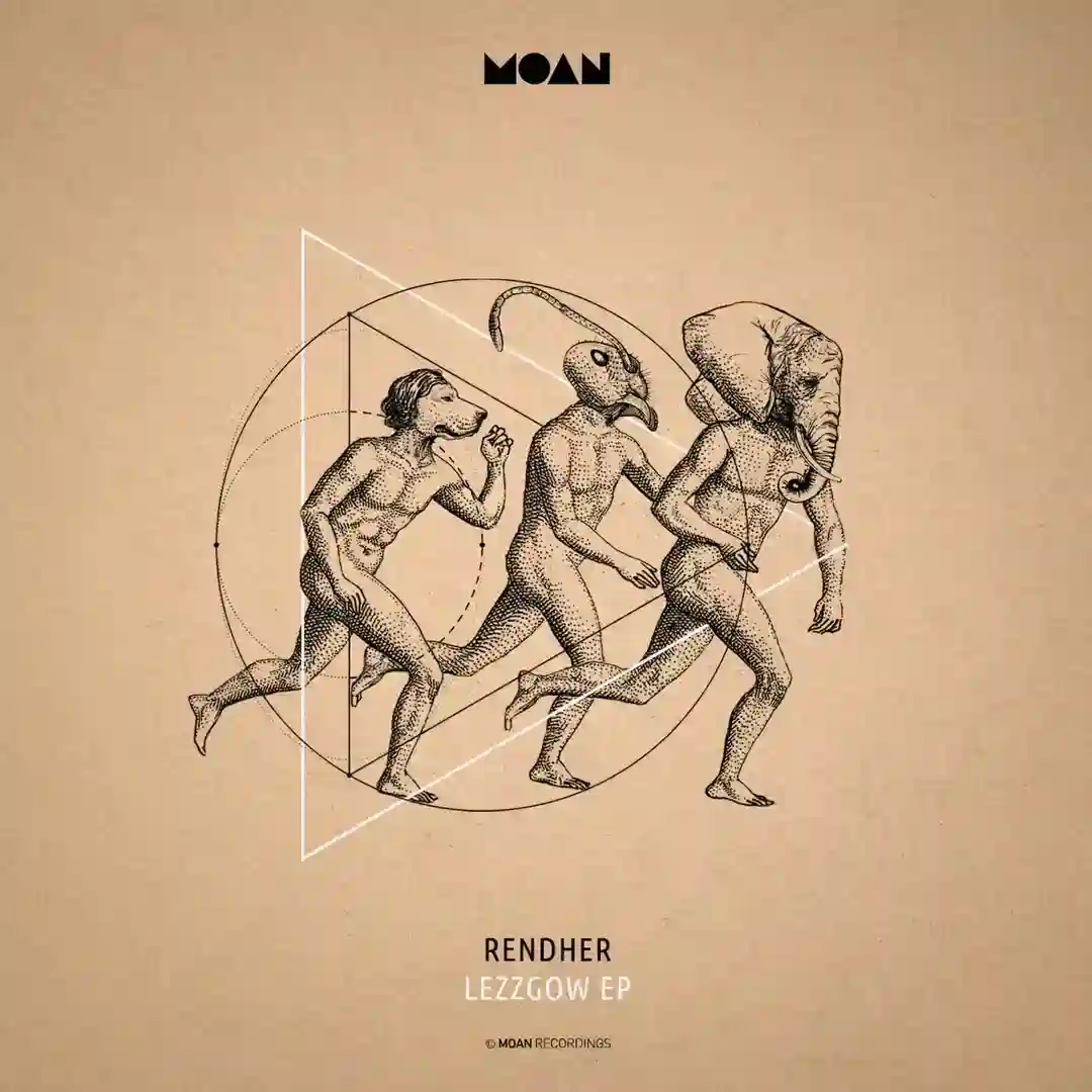 No Probbbbb (Original Mix) cover