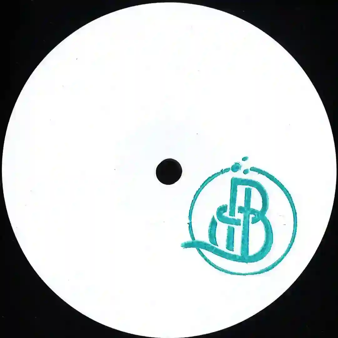 Untitled 02 [BHRW001] cover