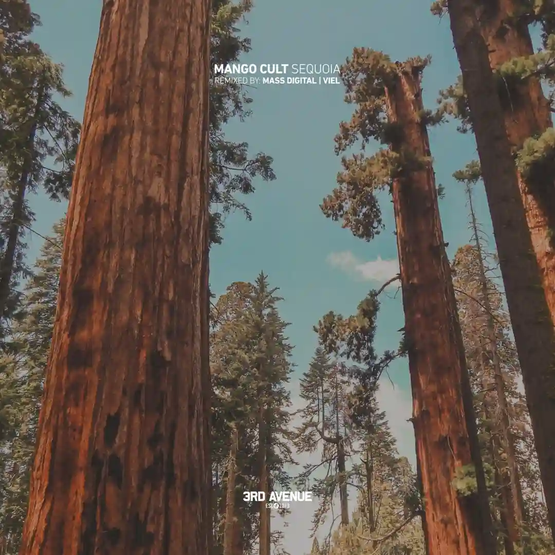 Sequoia (VieL Remix) cover