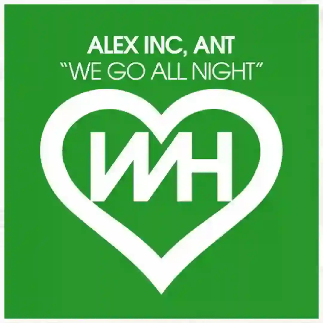 We Go All Night cover