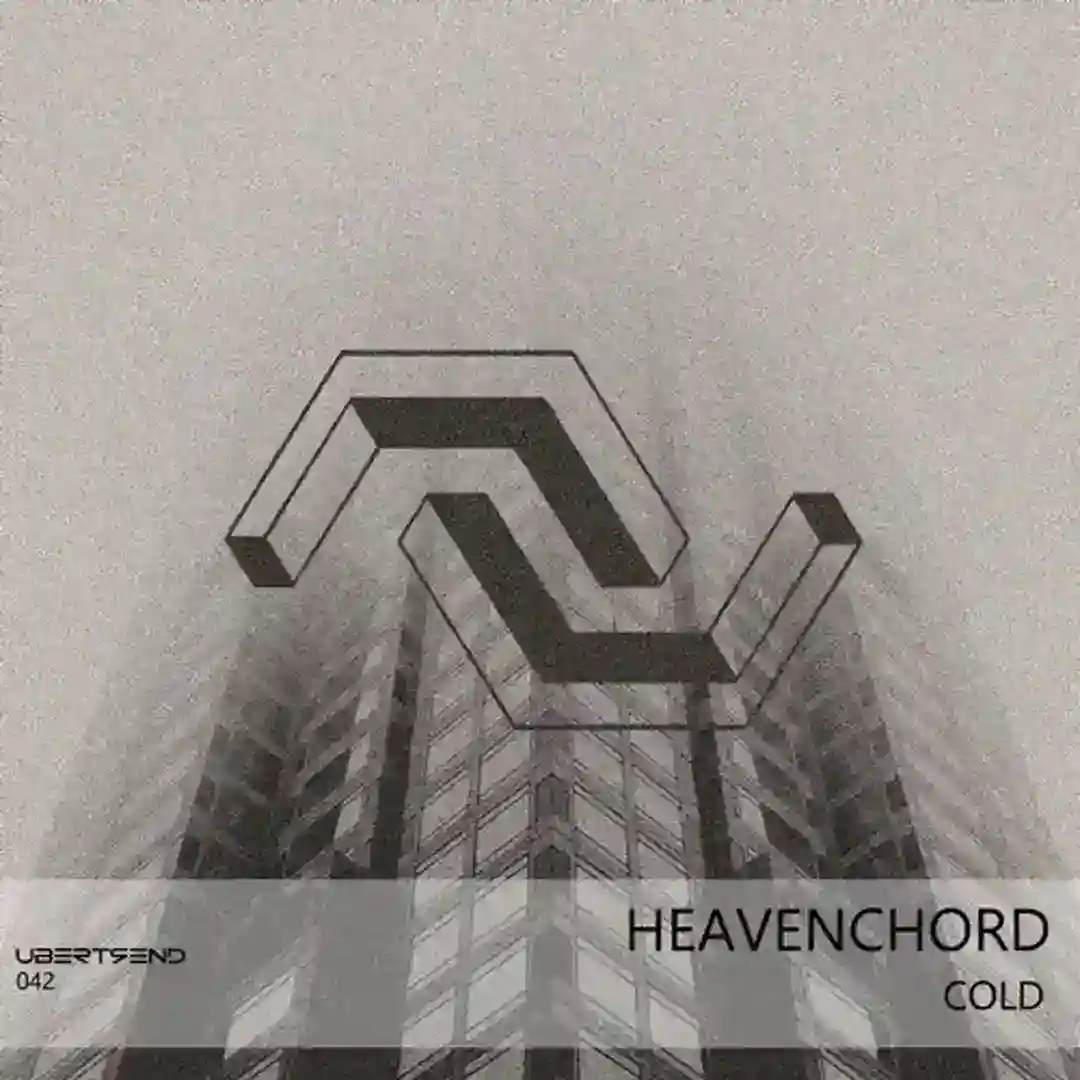 Transcendens (Original mix) cover