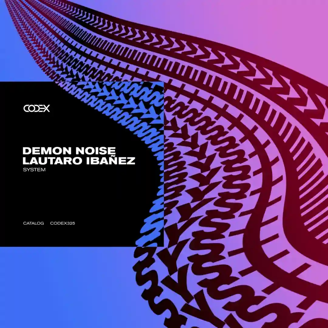 System (Original Mix) cover