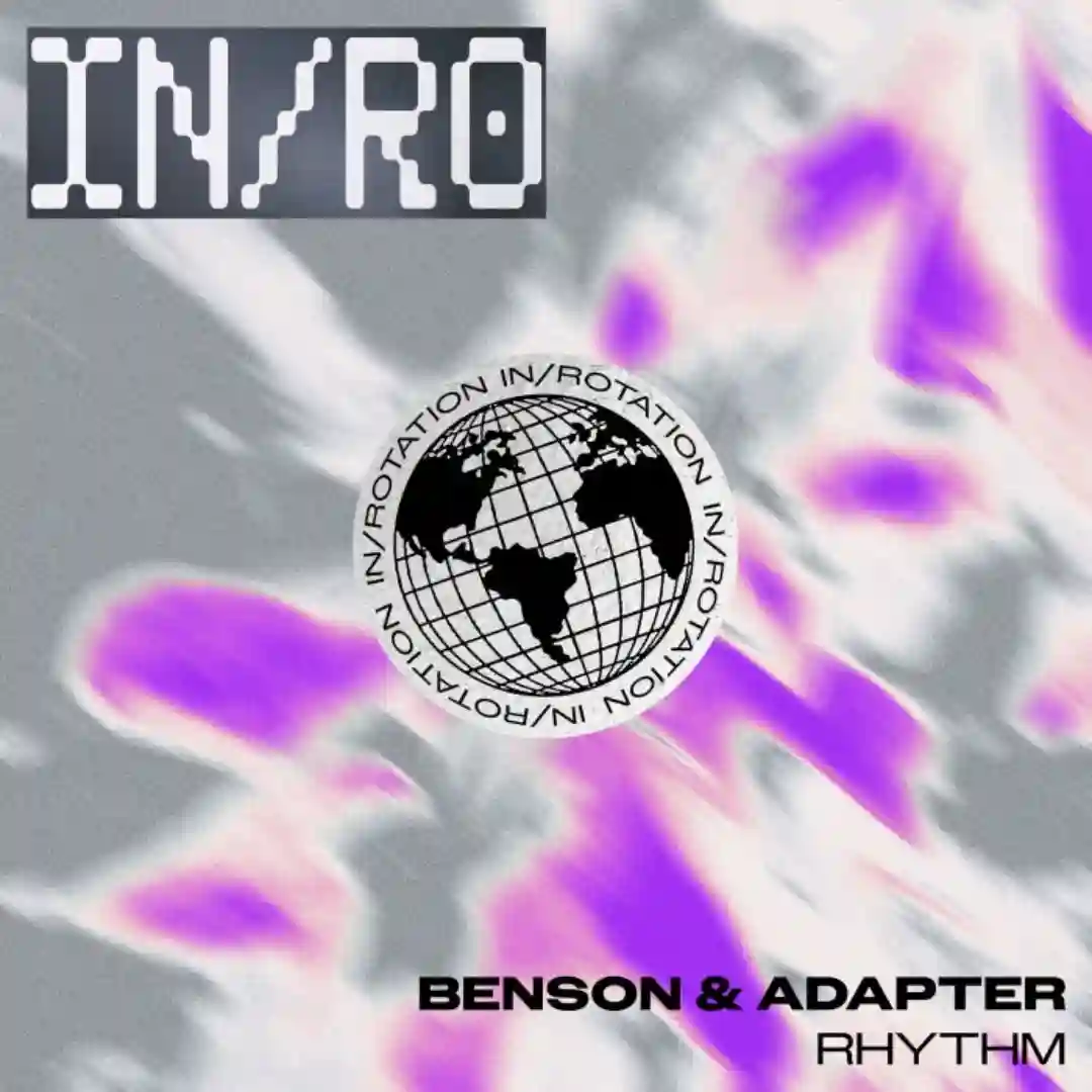 Rhythm cover