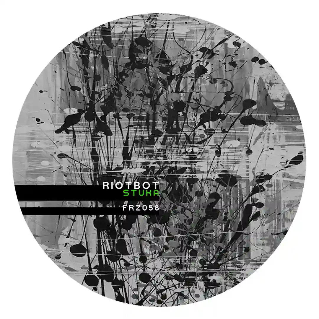 Recovery (Original Mix) cover