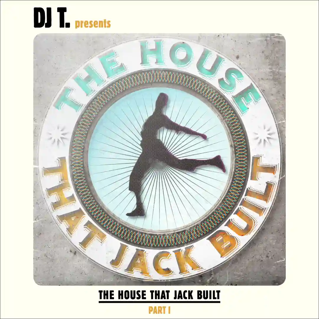 Love Technique (Original Mix) cover
