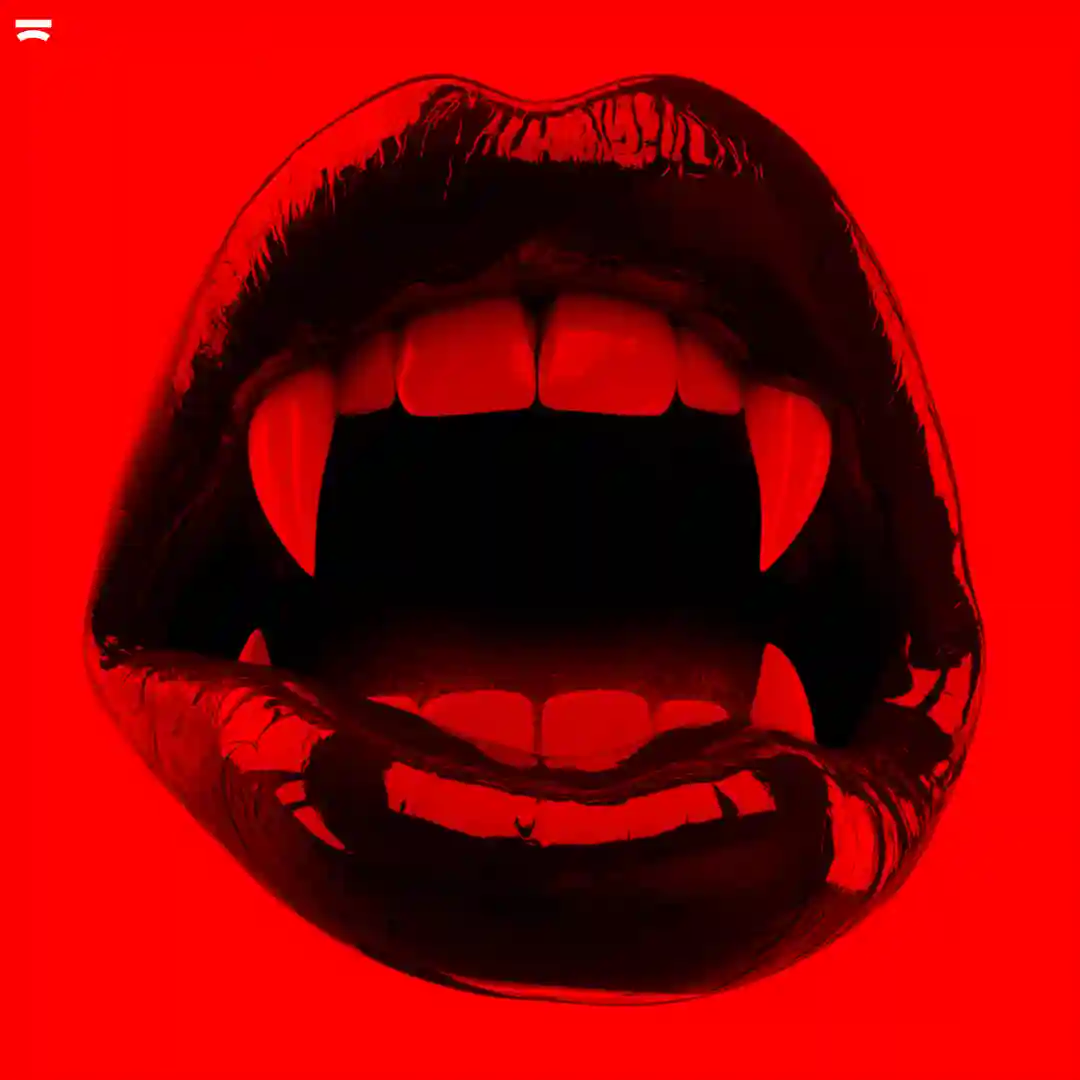 I Fink U Freeky (Extended Mix) cover