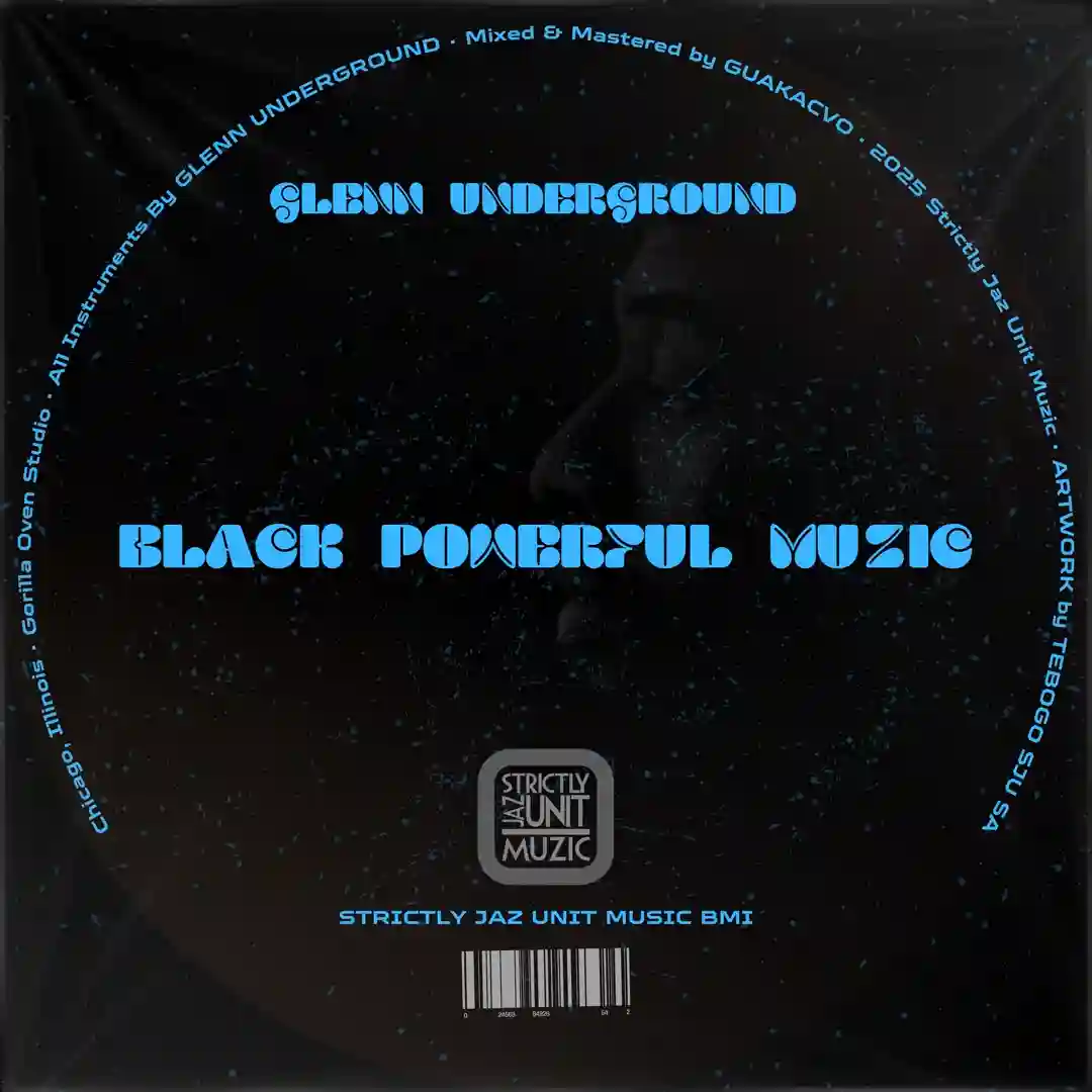 Black (Simply) cover