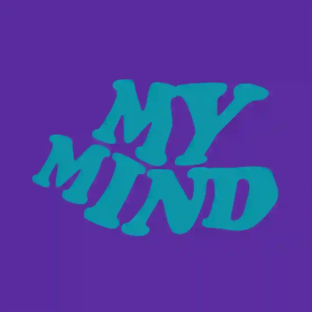 My Mind (Extended Mix) cover