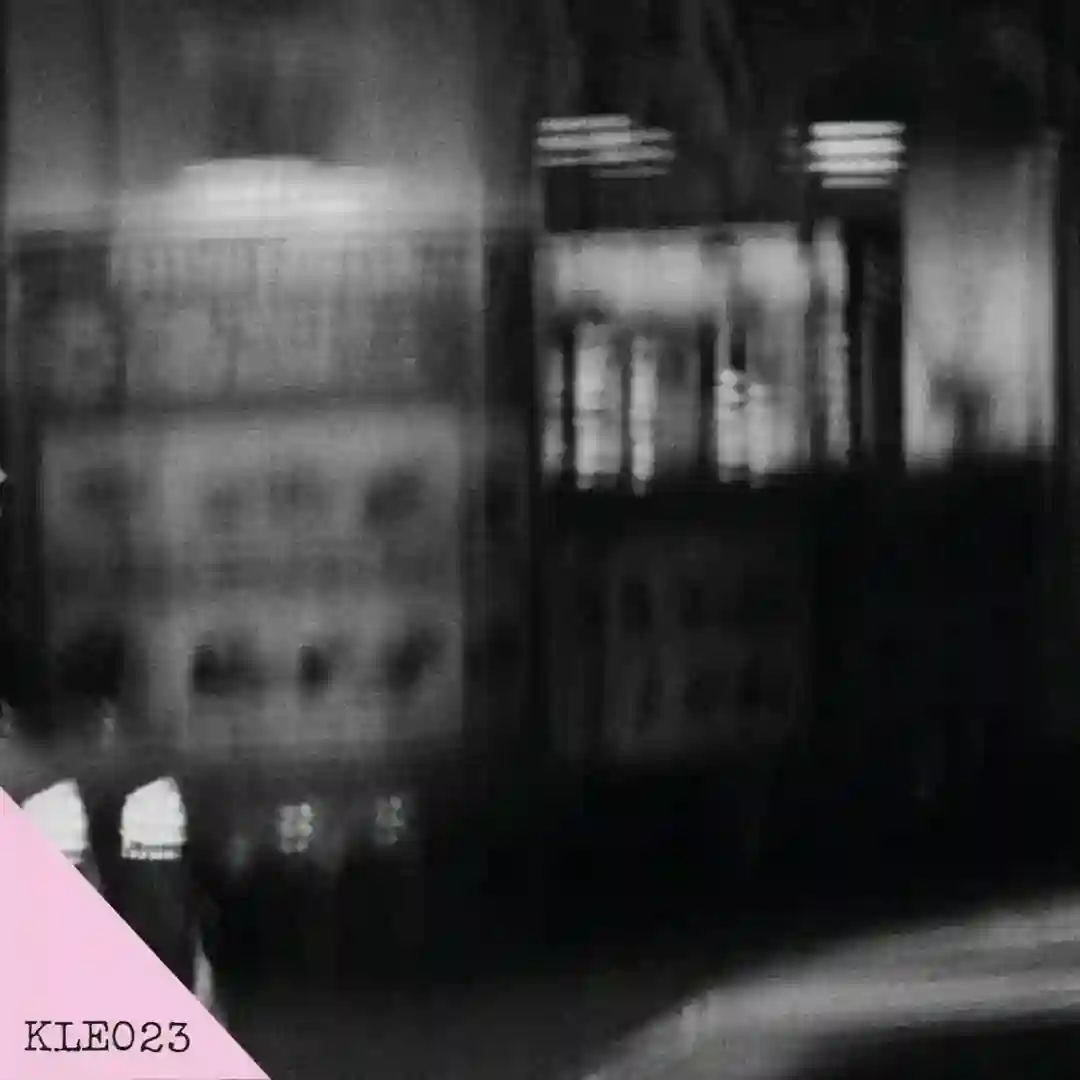 Basement Room (German Brigante Remix) cover