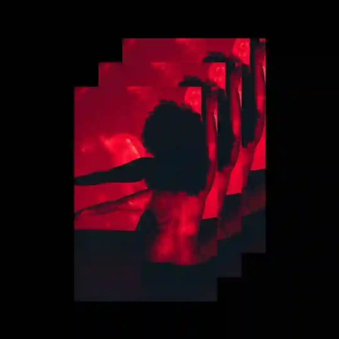 Oh My (Original Mix) cover