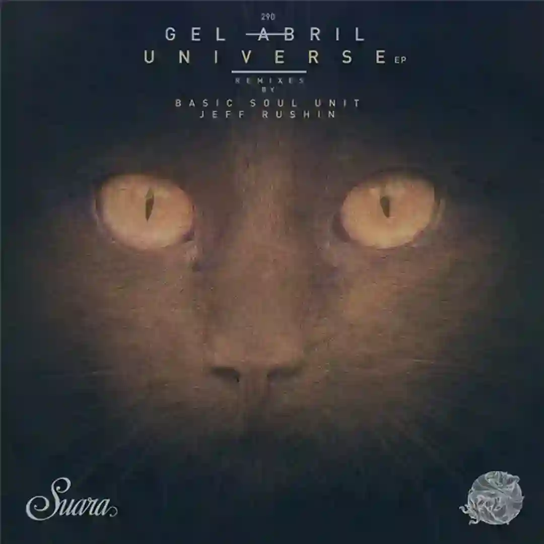 Universe (Original Mix) cover
