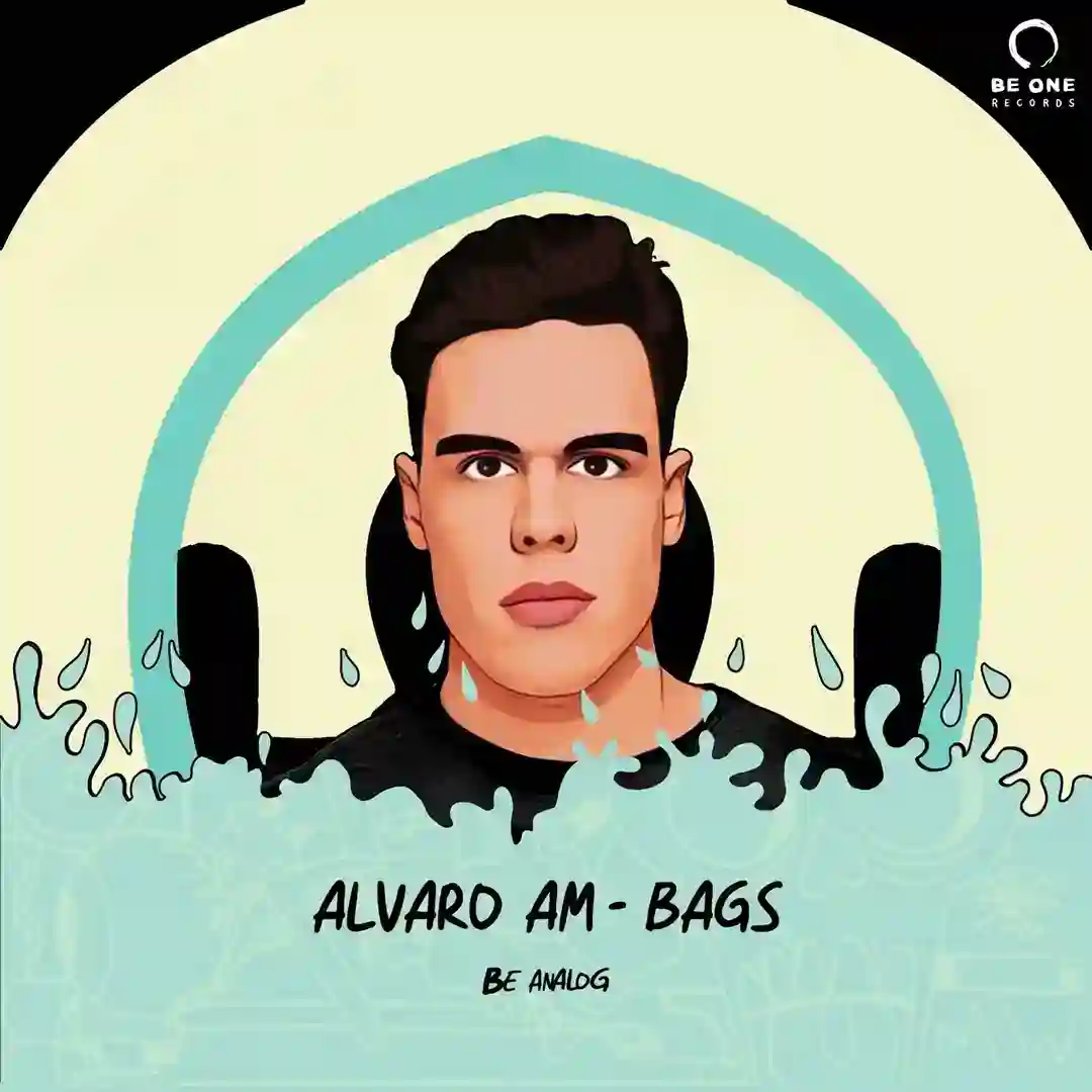 Bags (Original Mix) cover