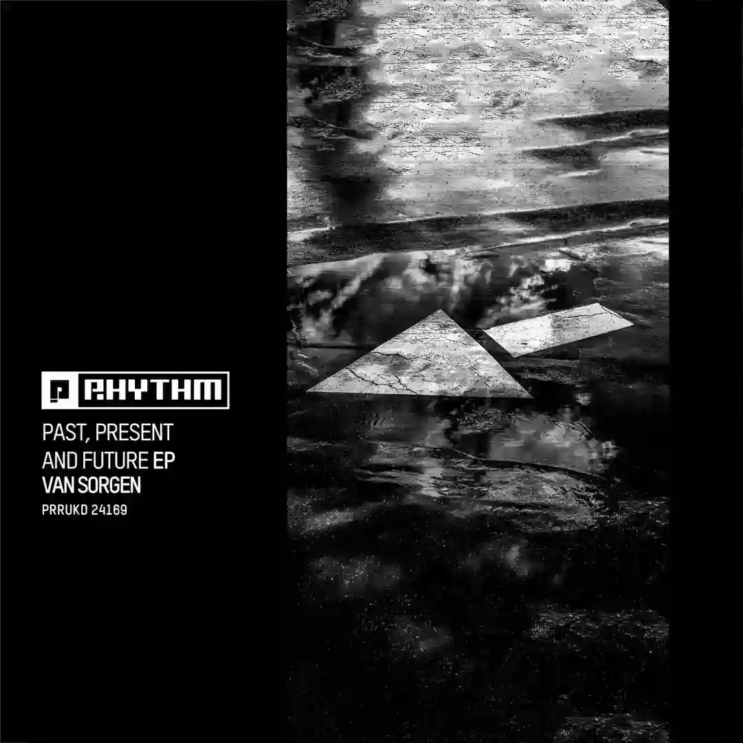 Past, Present and Future (Original Mix) cover