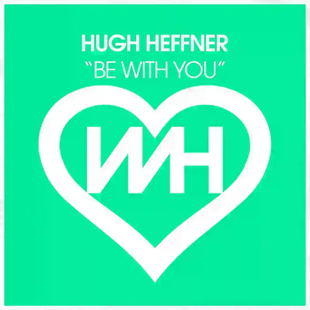 Be With You (Original Mix) cover