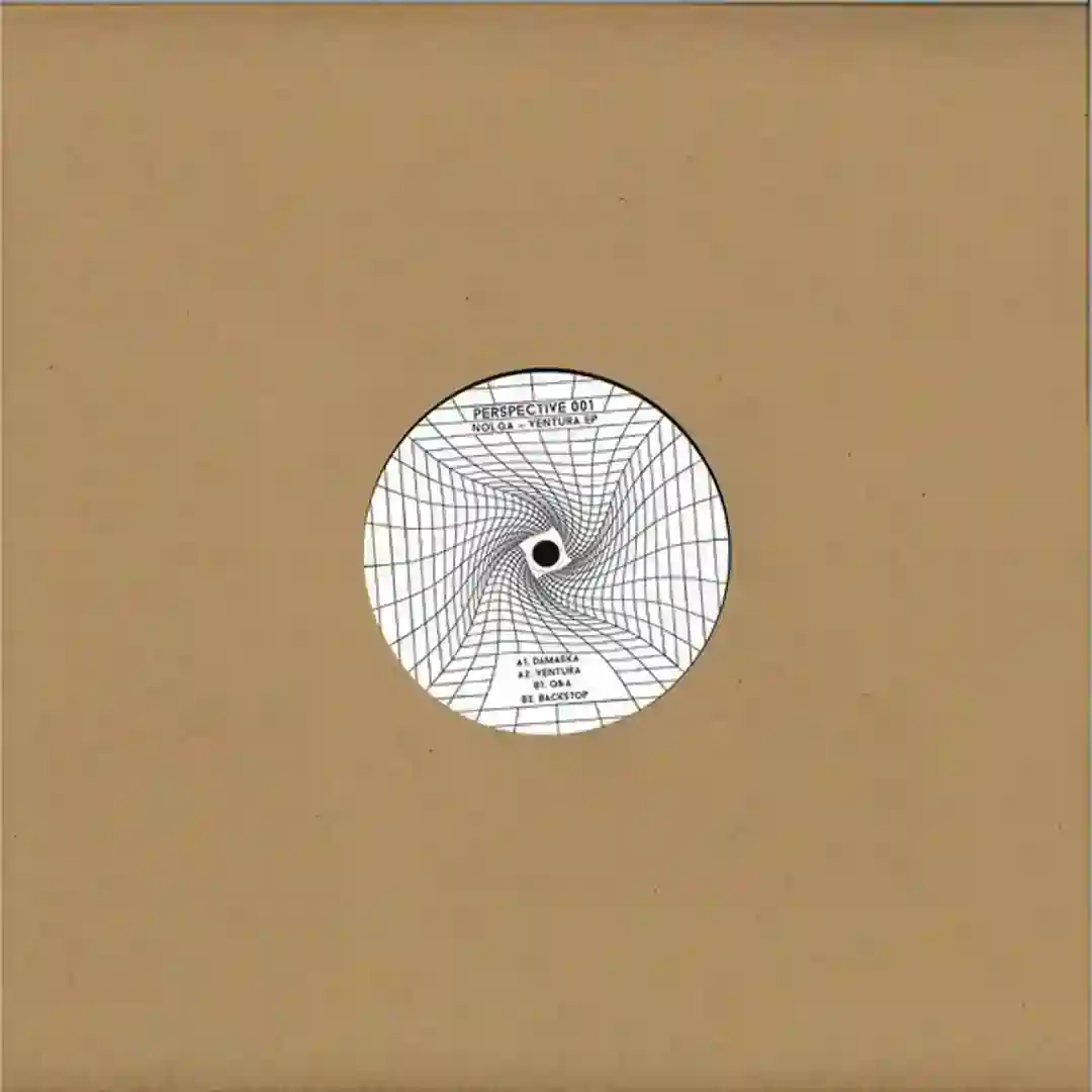 Ventura cover