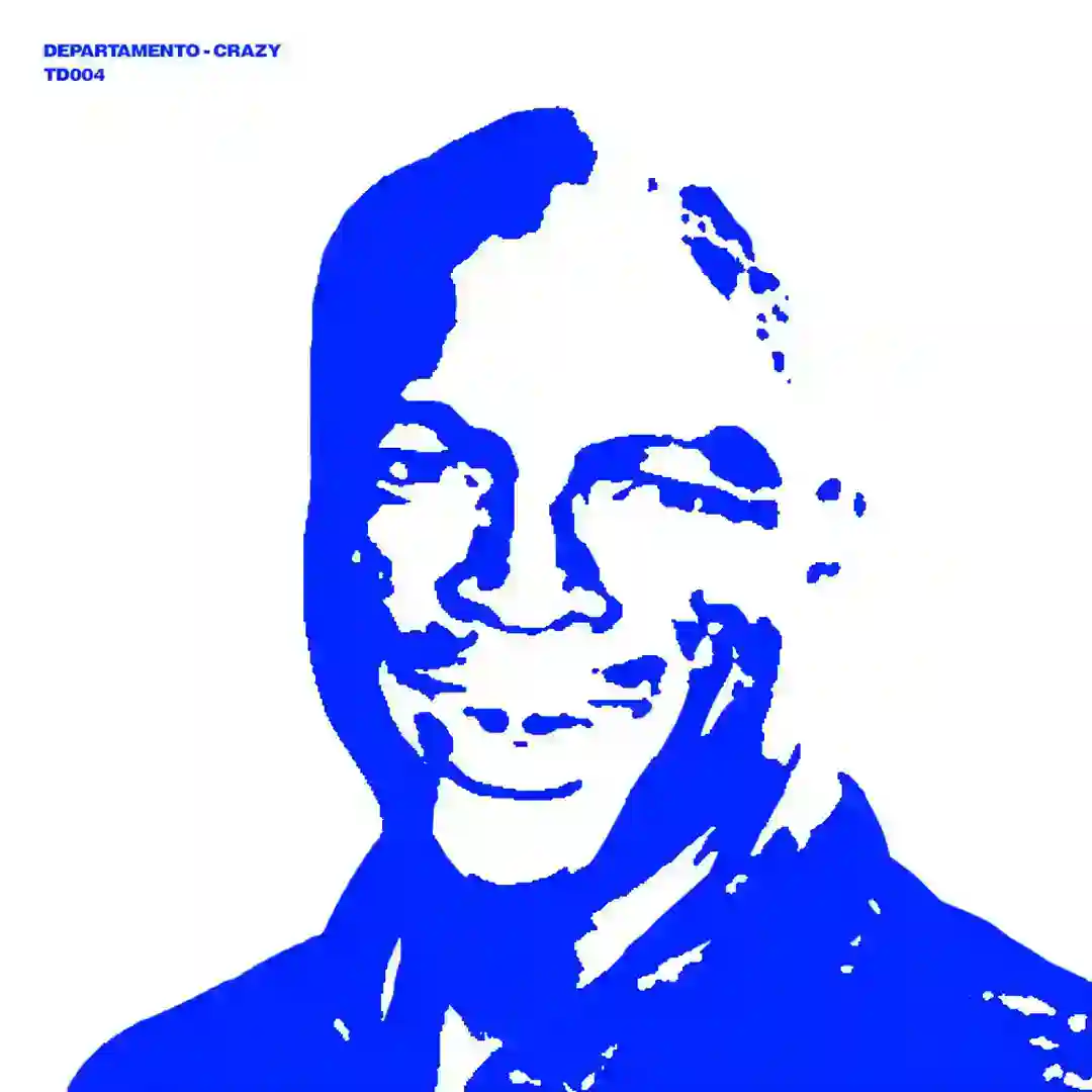 CRAZY cover