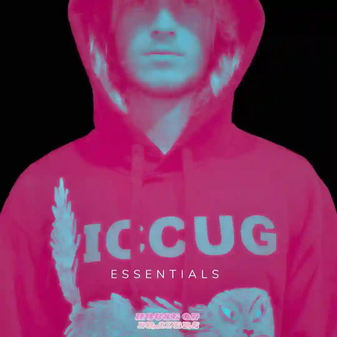 All Night (Original Mix) cover