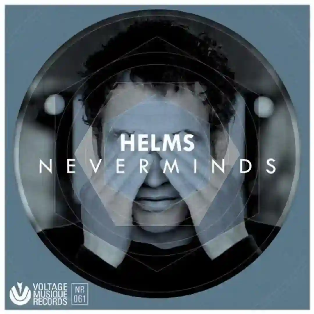 Nerverminds (Sam Lidman Remix) cover