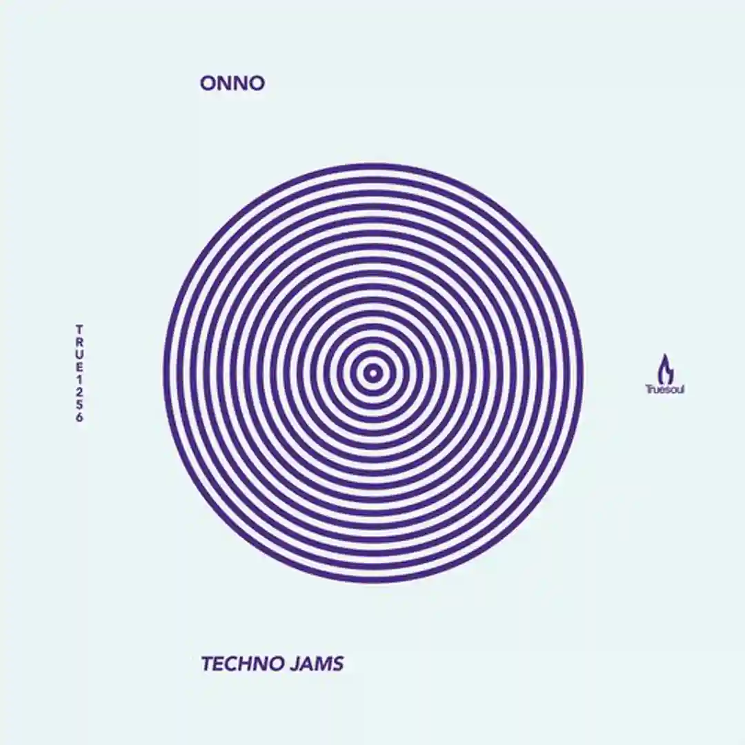 Techno Jams cover
