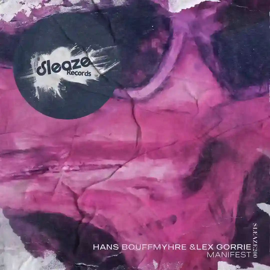 Manifest cover