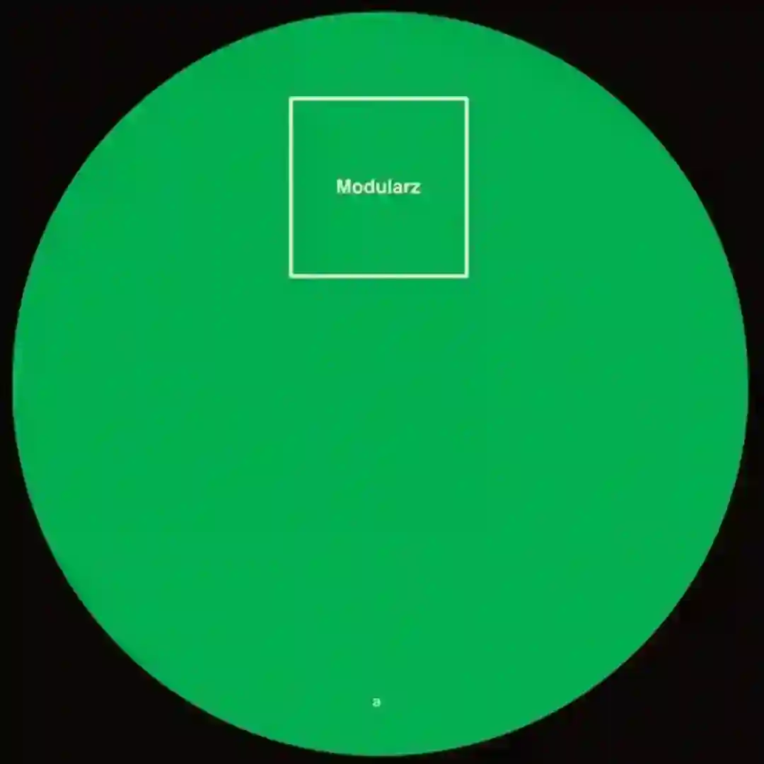 Run in Circles (Original Mix) cover