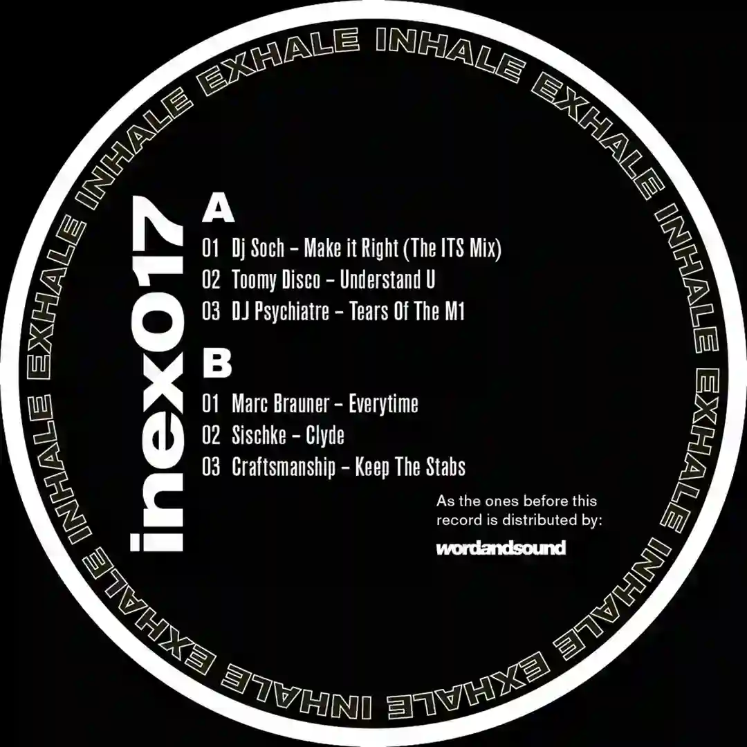 Clyde (Original Mix) cover