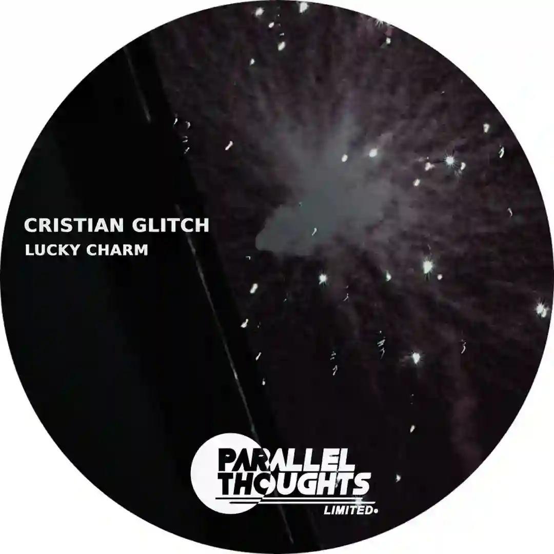 Lucky Charm cover