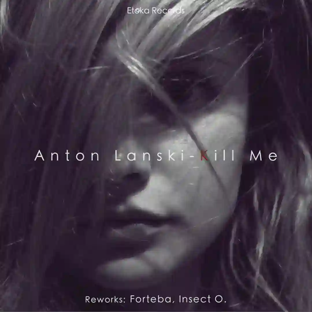 Kill Me (Insect O. Remix) cover