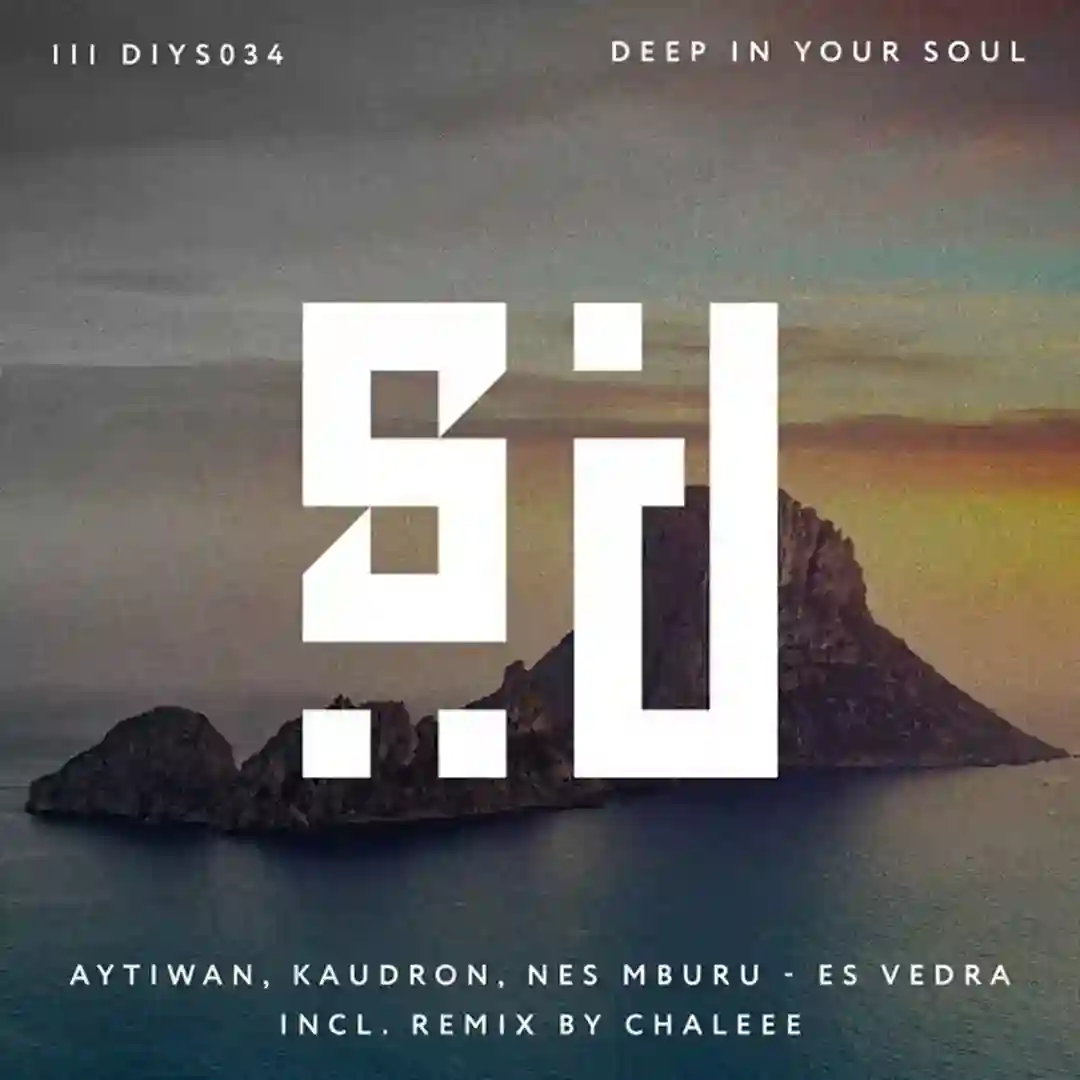 Es Vedra (Chaleee Remix) cover