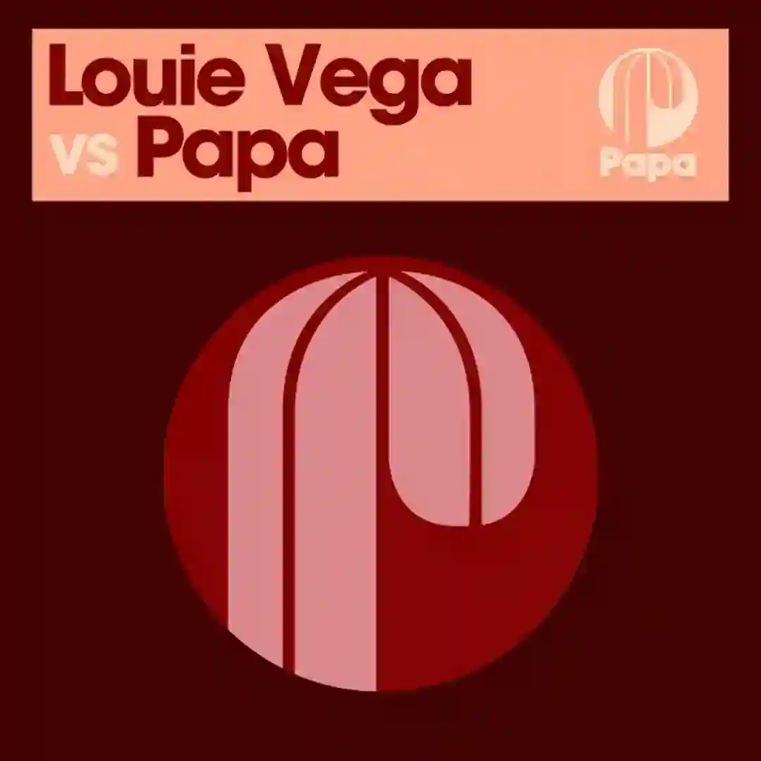 Tonight We Ride (Louie Vega Instrumental Remix) cover