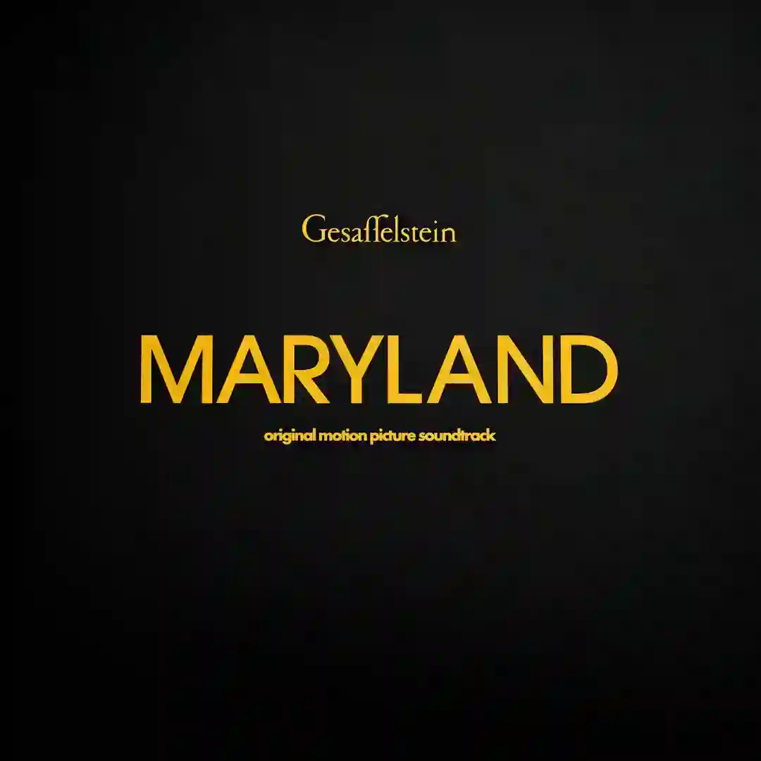 Maryland Theme cover