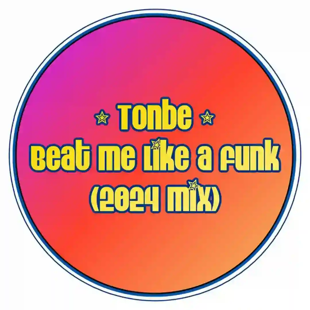 Beat Me Like a Funk (Original Mix) cover