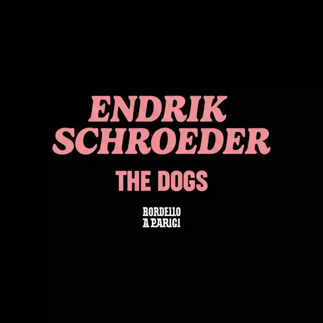 The Dogs (Original Mix) cover