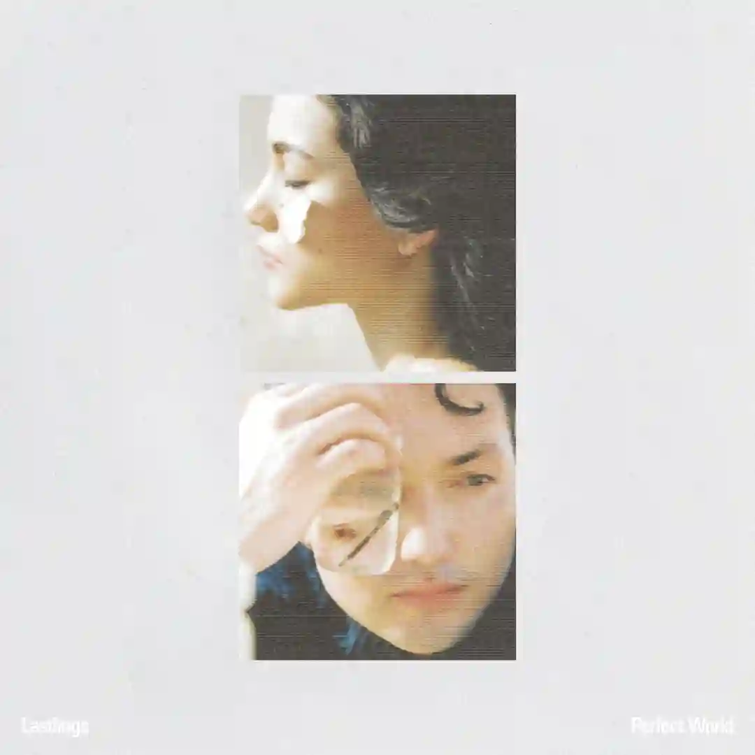 Let You In cover