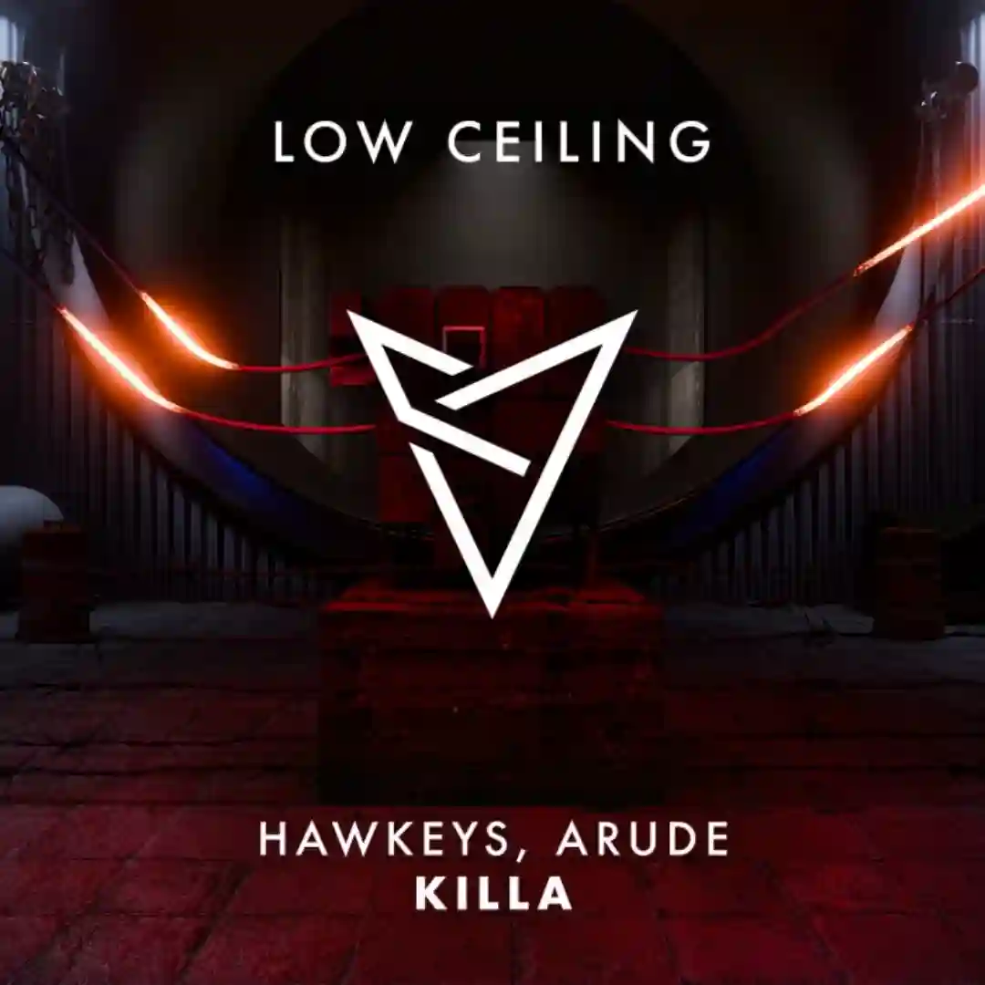 KILLA (Extended Mix) cover