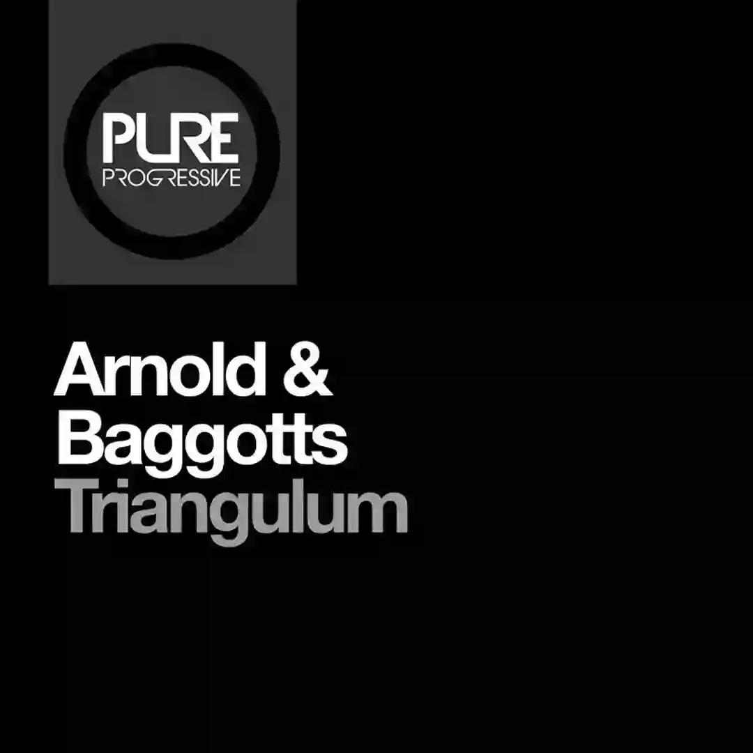 Triangulum (Original Mix) cover