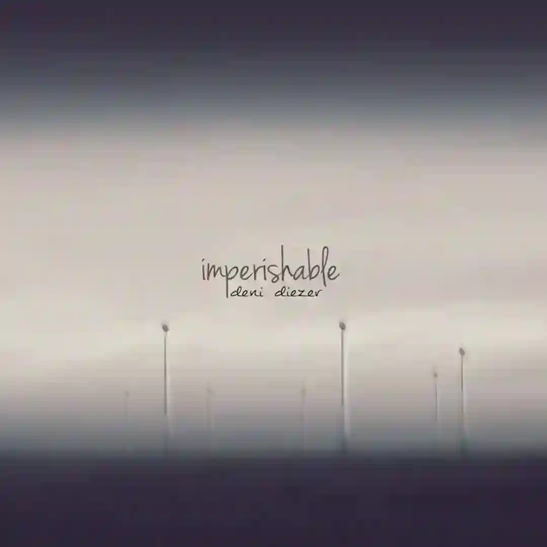 Imperishable cover