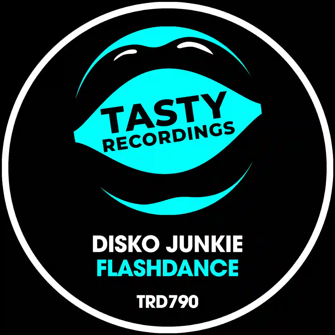 Flashdance (Radio Mix) cover