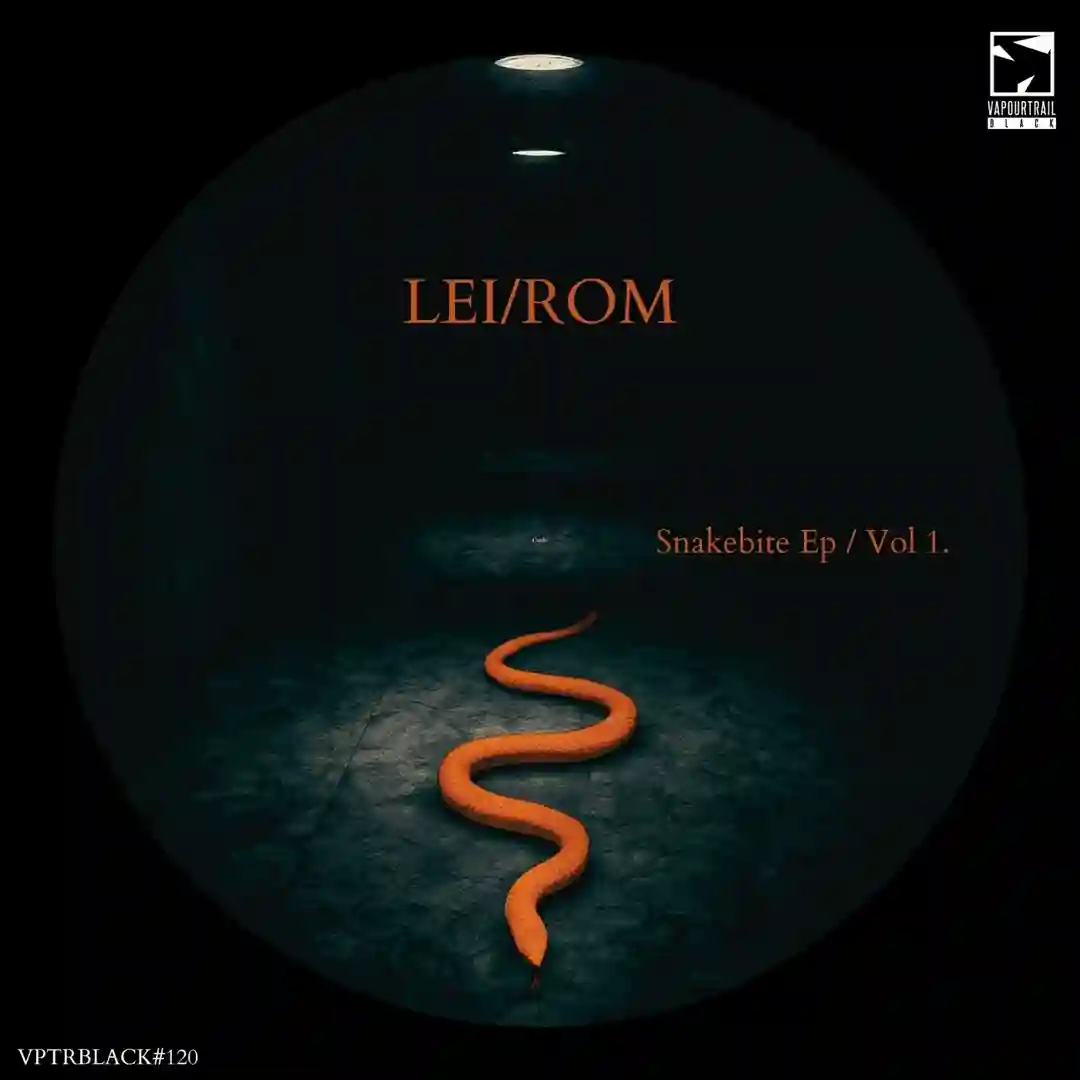 Snake Bite (Original Mix) cover
