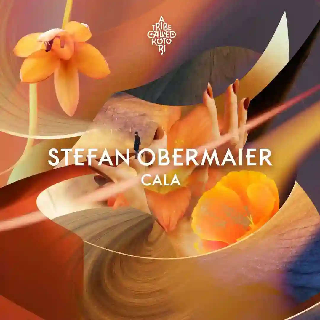 Siente (Original Mix) cover