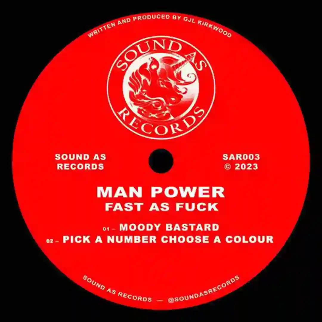 Pick A Number Choose A Colour cover