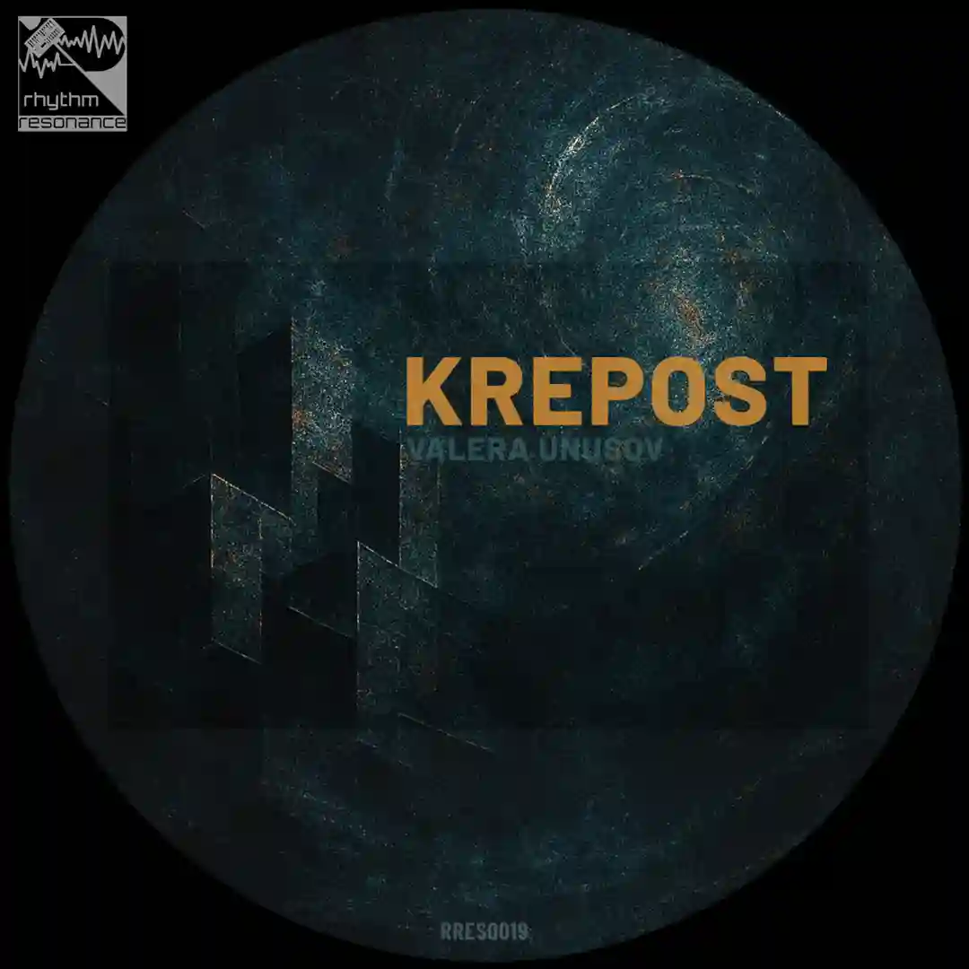 Krepost cover