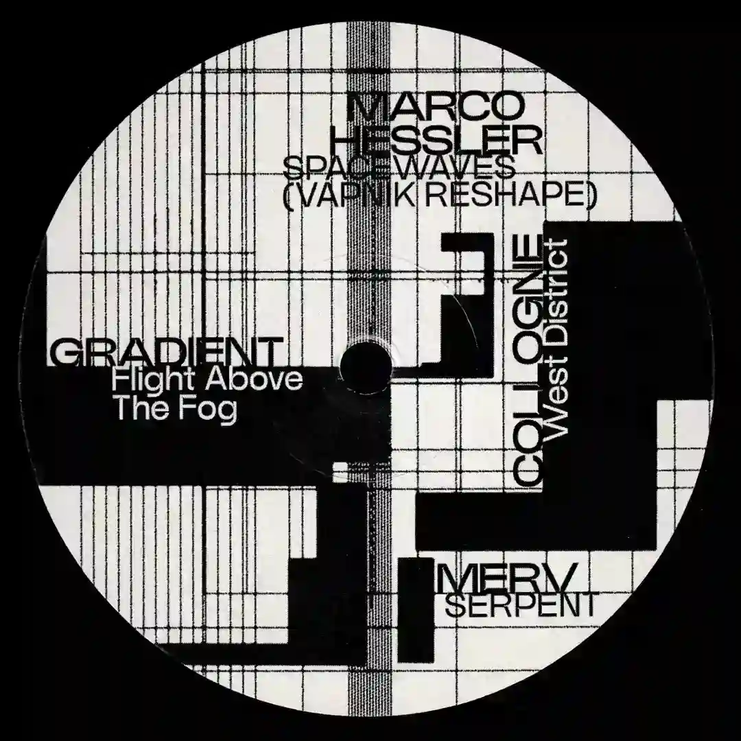 Nexv 002 cover