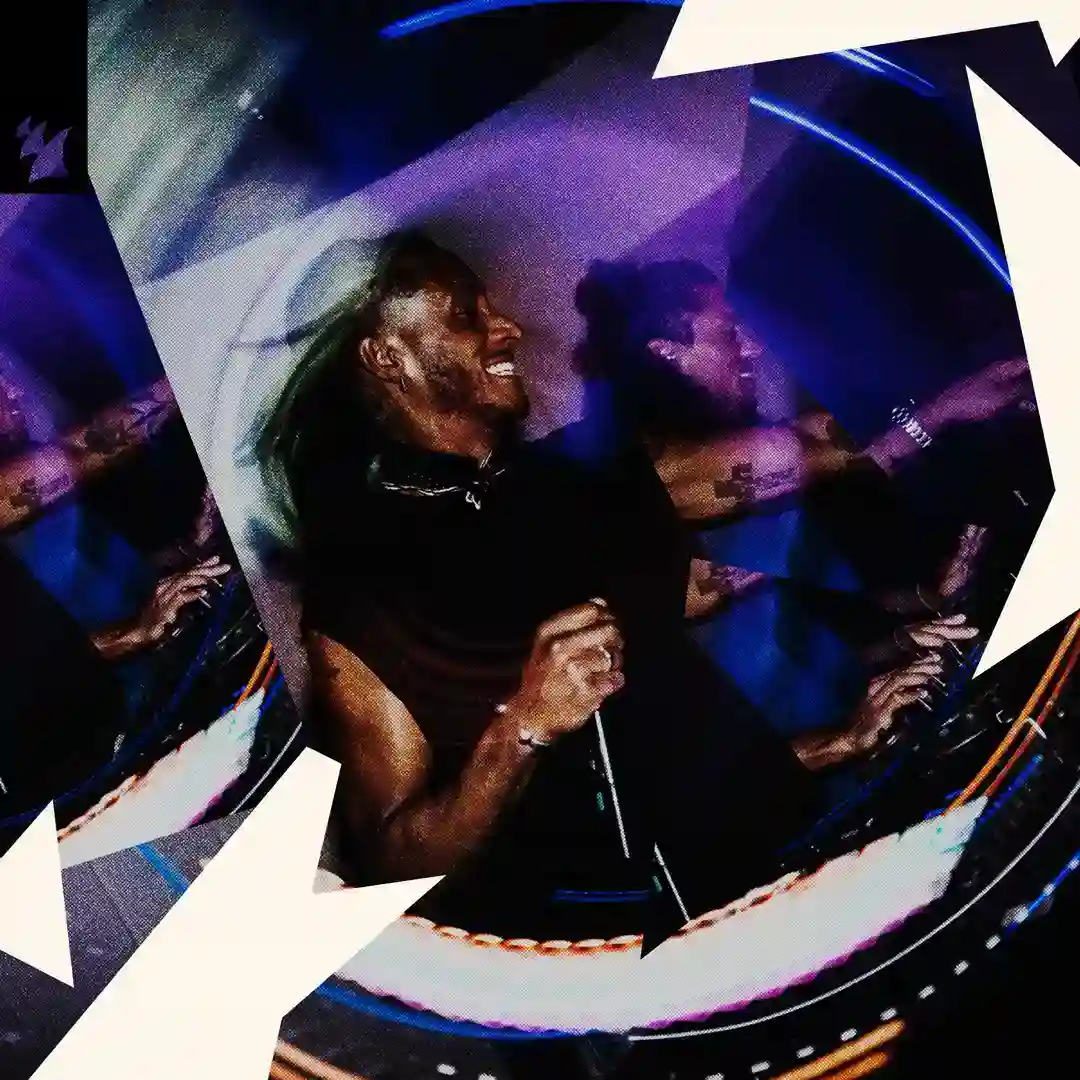 DISTO (Extended Mix) cover