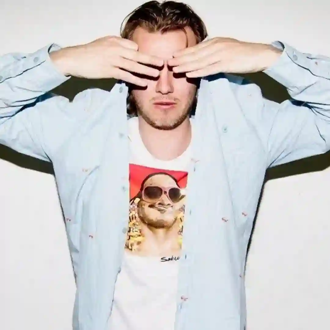 Shake Your Jolly Rump (Remix B) cover
