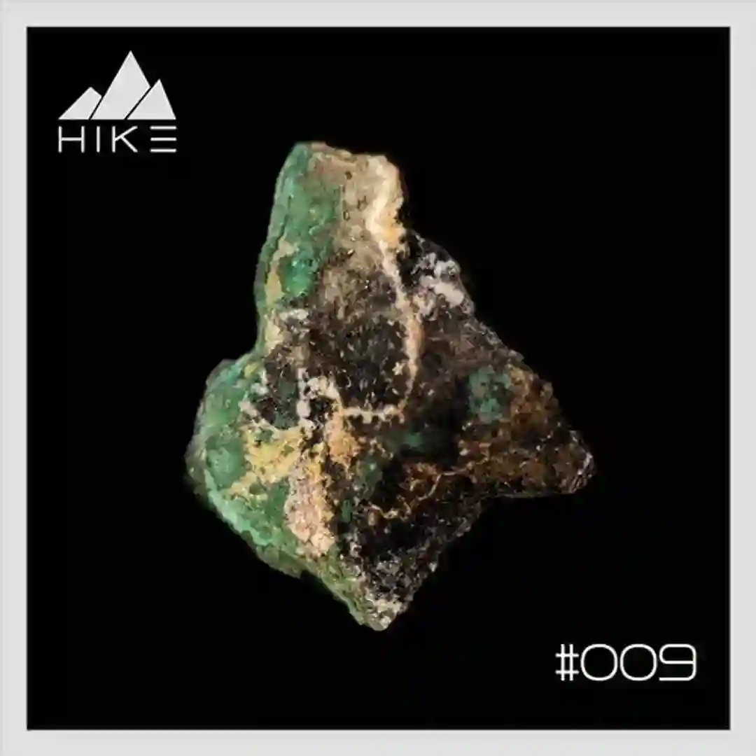 Enantiomers (TAG & WANDRACH Remix) cover