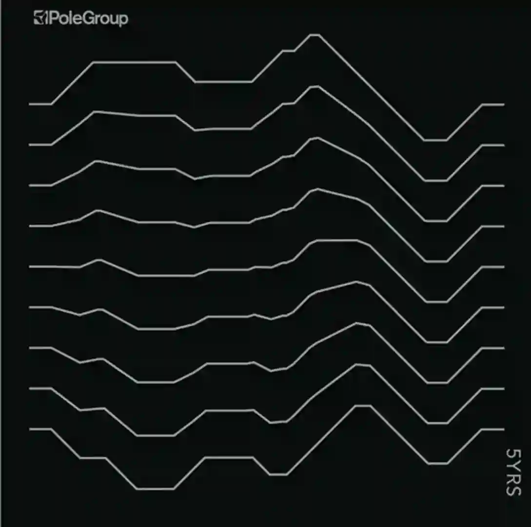 Genetix (Original Mix) cover
