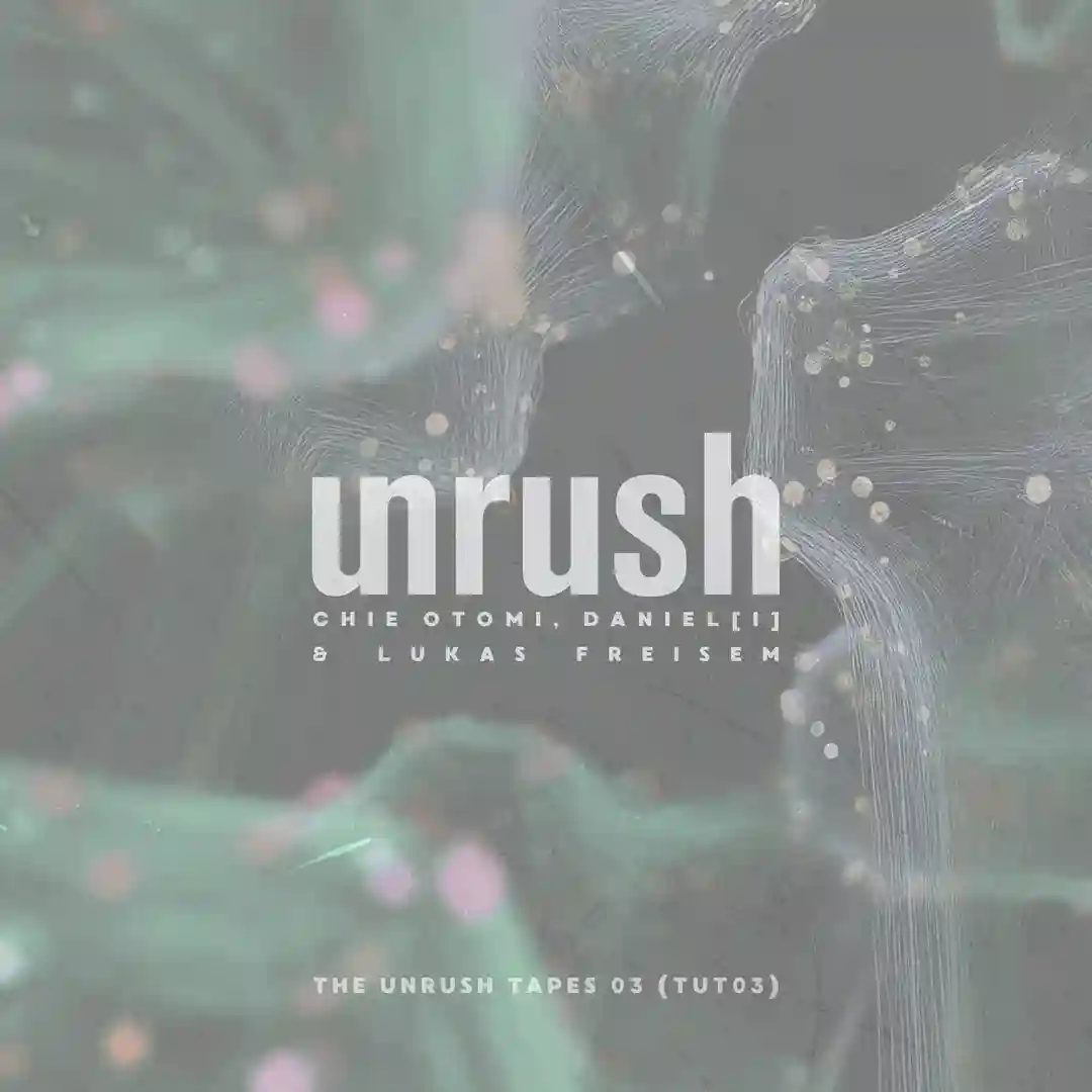 Split Release cover